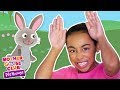 ABC Dance With Me | Mother Goose Club Nursery Playhouse Songs & Rhymes