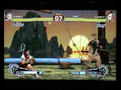 DRz_Skatan vs. Cobelcog