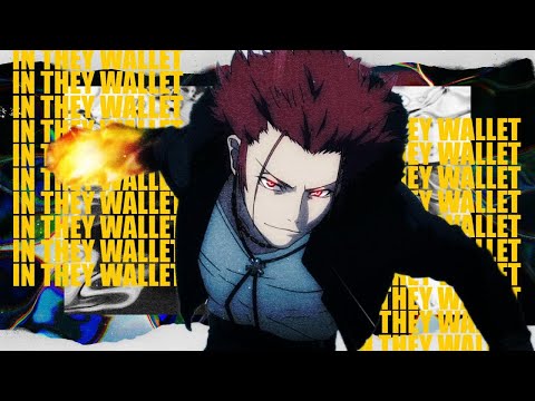 Doddy Gatz - In They Wallet (prod. Tenngage)