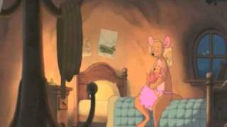 Pooh's Heffalump Movie little mr roo english