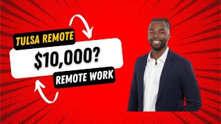 TULSA REMOTE- HONEST REVIEW (Atlanta to Tulsa)