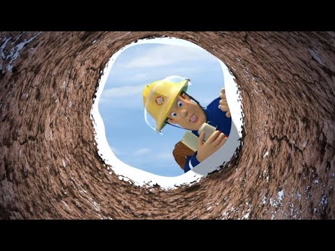 Schneeball des Schicksals! ❄️ Feuerwehrmann Sam ❄️ Sicher mit Sam | Sicherheit für kleine Helden