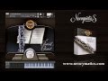 Video 2: Classical Clarinet Solo