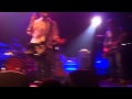 Reckless Kelly @ The Granada 10-21-11 hit the ground Running .MOV