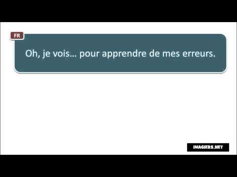 French vocabulary # Contexte # 120 sentences