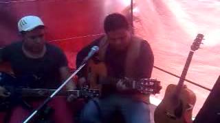 MI PEOR ENEMIGO ----------- BOULEVARD BLUES