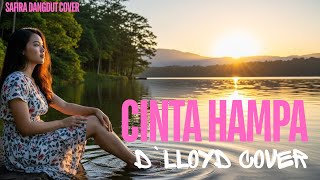 Download lagu Cinta Hampa - D’Lloyd (Cover Dangdut by [Safira Dangdut ] mp3