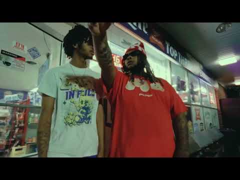 9Baby Bigtoe - ALL OF ME 🧟‍♂️‼️