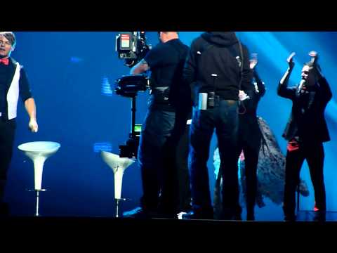 Latvia: Musiqq - Angel in disguise