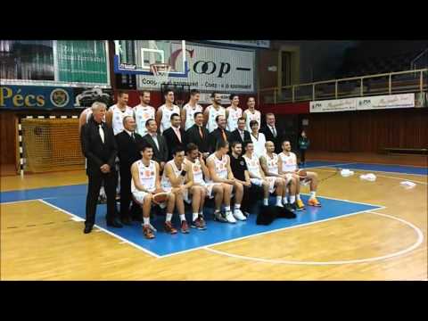 PVSK-PANNONPOWER - Fotózás