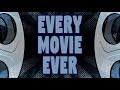 Every Movie Ever Space Pirate Captain Harlock
