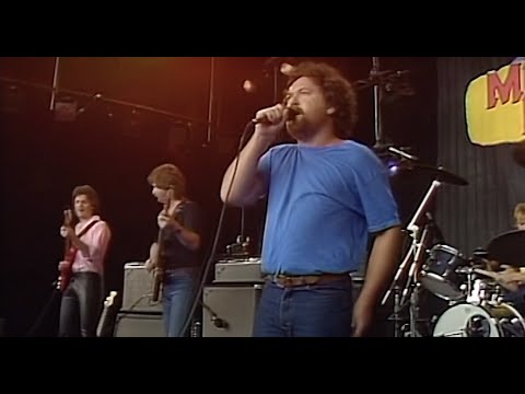 Madder Lake -  Evolution Concert (live)