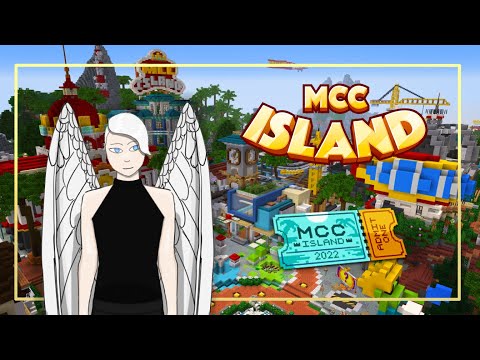 Animated Philosophy - First day on MCC island | choosing a faction