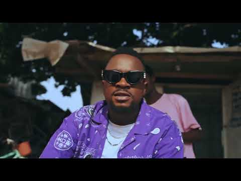 Chouchou Salvador - A cause de toi  ( CLIP OFFICIEL )