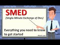 SMED Everything You Need To Know