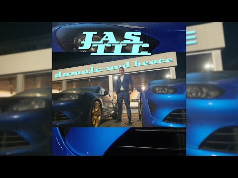 Jastic - Damals und Heute