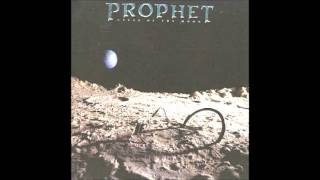 Prophet - Sound Of A Breaking Heart