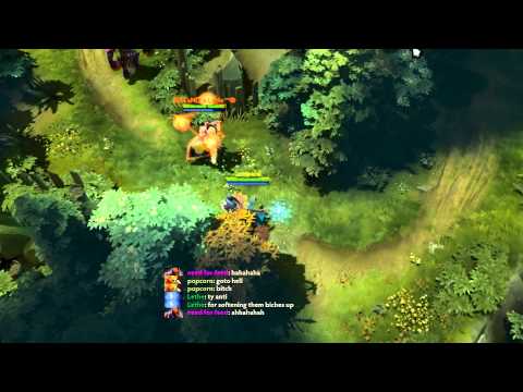 Dota 2 Highlight of the Week