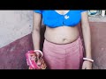 Village Boudi Bathing Vlog Desi Bathing Video Boudi Series