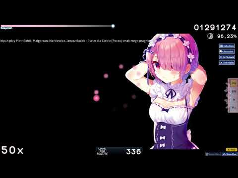 Piotr Rubik, Malgorzata Markiewicz, Janusz Radek - Psalm dla Ciebie [Poczuj smak mega pragnienia]