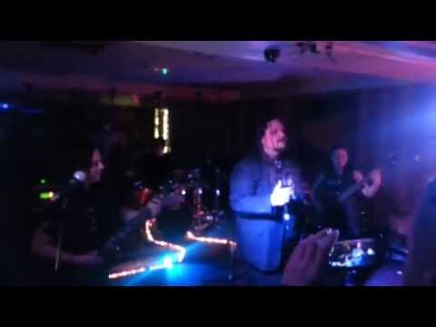 Kill or Cure - From Paris To Berlin - Live in Manchester 7th Feb 2015