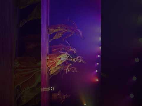 Raasleela || A Creative Choreography Based on Manipuri ||Hriday TheRhythmicJourney