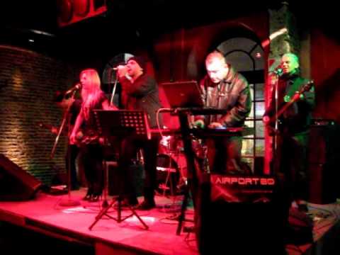 AIRPORT 80 03 Enjoy The Silence