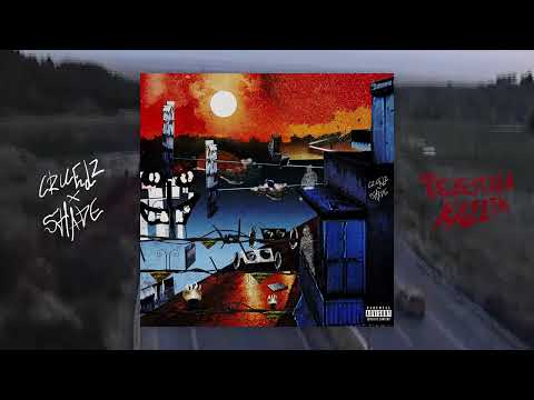 Shade x Cruelz - Trackies