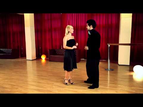 Common mistakes exposed by Sebastian Arce and Mariana Montes, Walk (II)