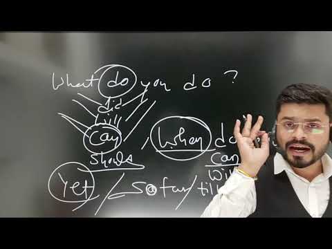 Ajay Sir Sunday Live Class For Spoken English