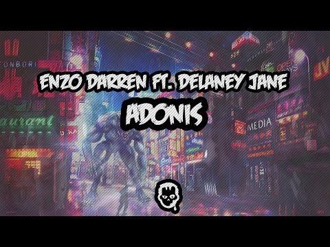 Enzo Darren Ft. Delaney Jane - Adonis