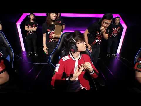 IG Rookie Galio VS SKT Faker Yasuo Highlights   2018 Rift Rivals Day 2