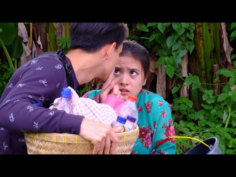 FTV Marsha Aruan & Marcell Darwin Mbak Jamu Cantik Pujaan Hati