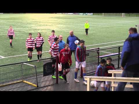 KFC D2 Sporting Krommenie D1