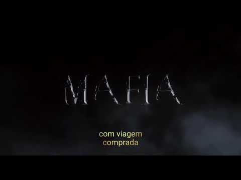 𝕵𝖔𝖛𝖊𝖓𝖘 𝖉𝖆 𝖒𝖆𝖋𝖎𝖆 - (Lançamento)