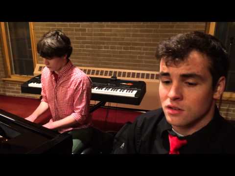 Christmas Time (feat. Andrew Moore) Original By Matthew Moore