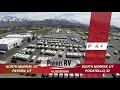 Check out this Video for a 2025 Palomino Solaire 2580RBSS(Stock #SO060037)  for sale by Parris RV. This unit is located in Murray, UT
