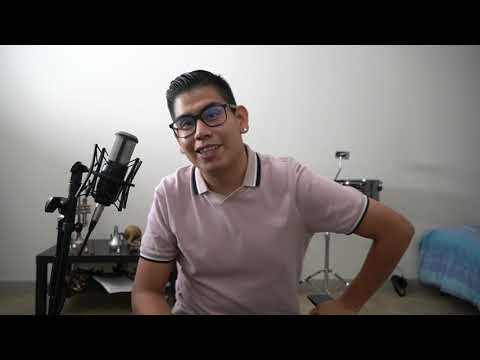 CICHOWICZ IN MY WARM UP (DAILY ROUTINE)