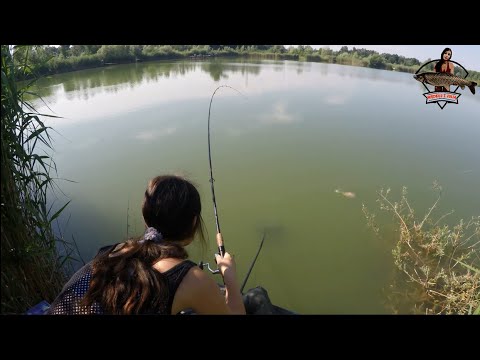 Zawody GPC na Łowisku Gierłatówko