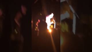 Chase Rice " Everybody We Know Does" @ Alex &amp; Ani Center RI 8/2016