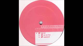 Unknown Artist - Set Me Free