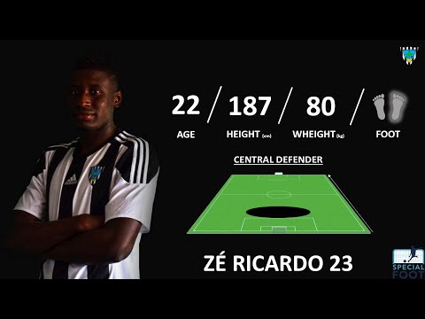 Zé Ricardo - 23