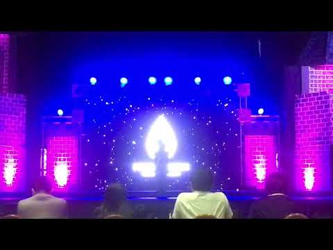 150819 Tiny Bounce cover CLC @IT MSU Freshy boy & girl 2019