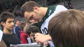 Herz und Hand Kurzclip