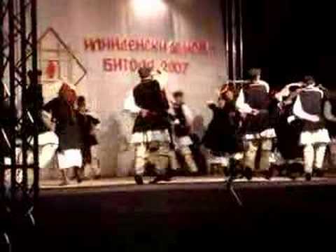 FA Bitola (Ilindenski 2007)