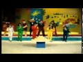 Parchis - Cumpleaños Feliz 