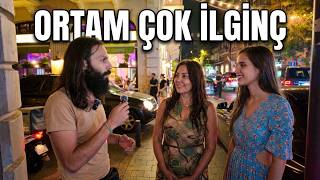 LÜBNAN GECE HAYATI (Zıtlıklar Ülkesinde Eğlence Kültürü)