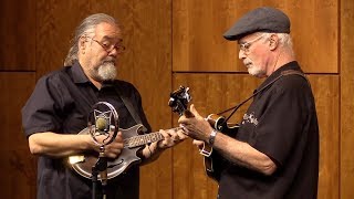 Julin & Epstein: Pickin' on the Porch