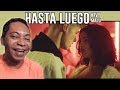 HRVY & Malu Trevejo - Hasta Luego (Music Video) REACTION HRVY & Malu Trevejo - Hasta Luego (Music Video) REACTION