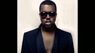 Kanye West - Cold (hq)
